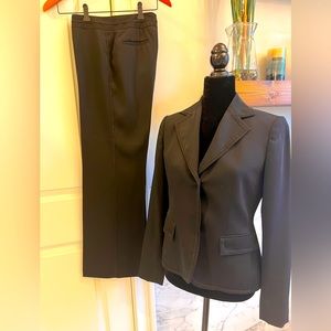 Like New! Woman’s PantSuit - Fully lined
